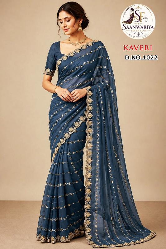 Surakhi kaveri famous saree shops in surat